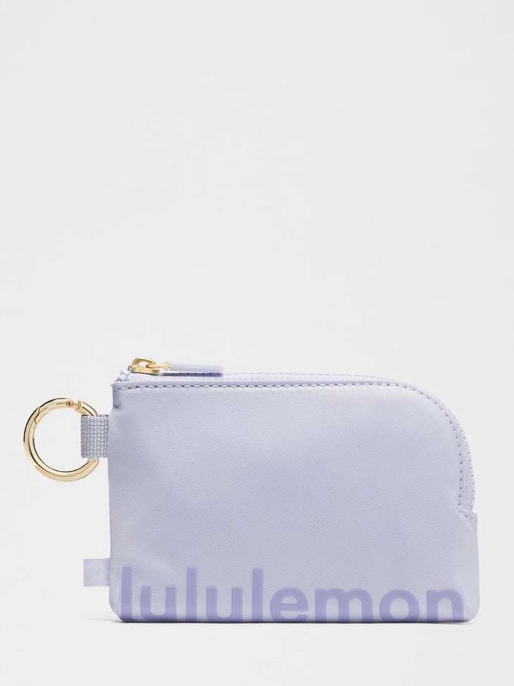 Lululemon Clippable Card Pouch
